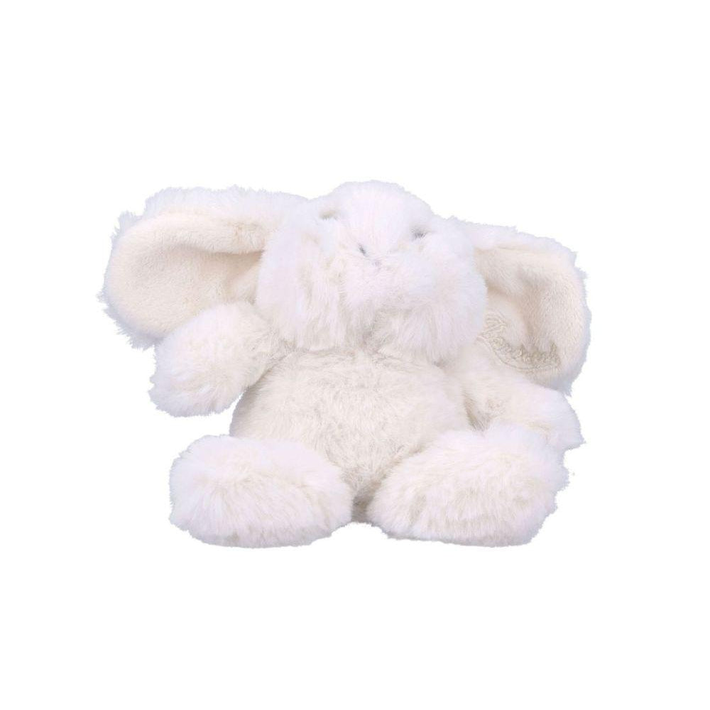 Peluche Bunny per neonati Bonpoint bianco a forma di coniglietto PERPTOW00002 000 BONPOINT KIDS