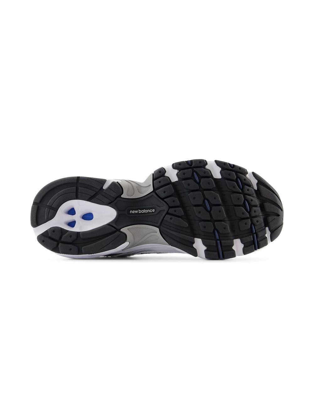 Sneakers 530 per bambini New Balance Kids bianche con inserti in rete GR530 SB1 NEW BALANCE KIDS