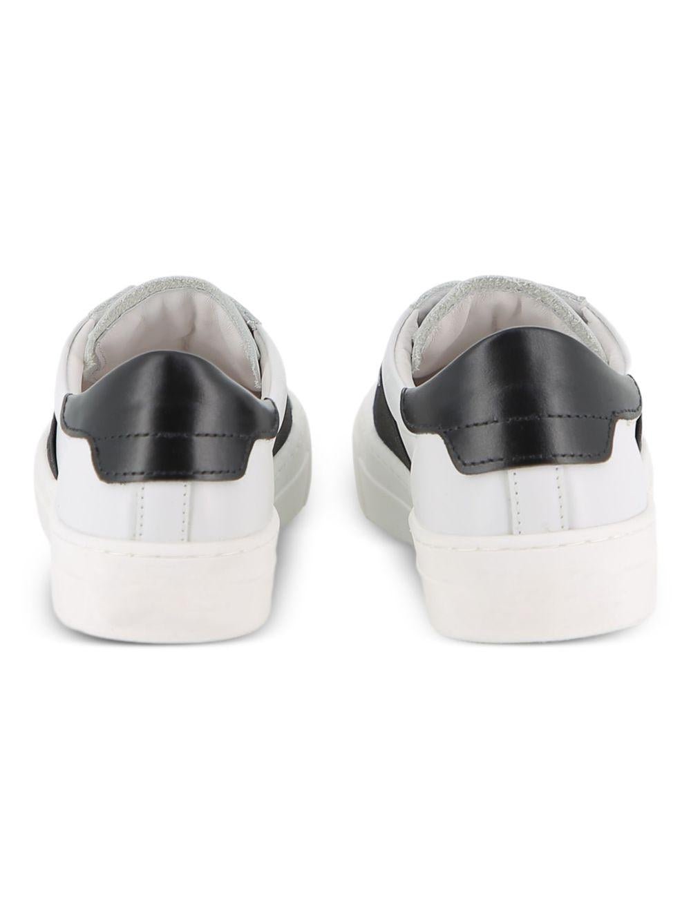 Sneakers per bambino Givenchy Kids bianco con logo - Rubino Kids