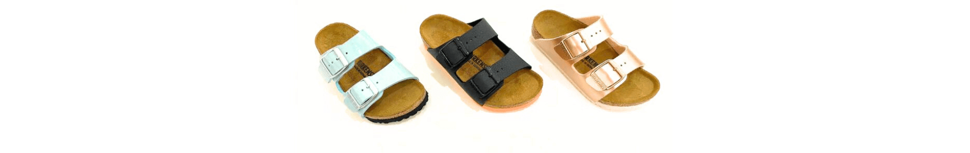 Come Pulire le Birkenstock: Guida Completa alla Manutenzione e Cura - Rubino Kids