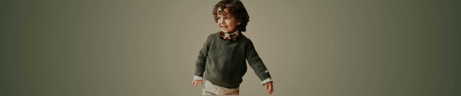 Come riconoscere l’abbigliamento sostenibile per bambini - Rubino Kids