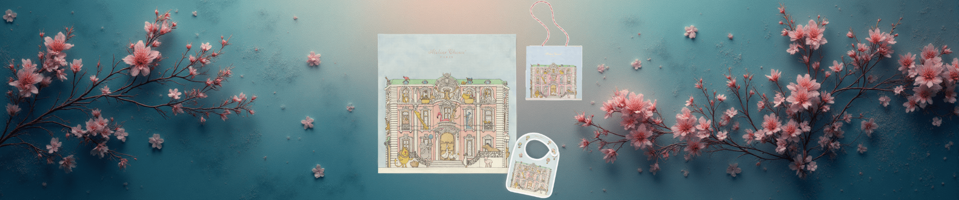 Idee regalo firmate per baby shower e nascita - Rubino Kids