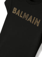 BALMAIN KIDS BT8A21 J0177930OR