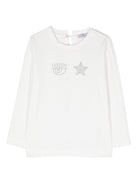 CHIARA FERRAGNI KIDS 51B620 22060001