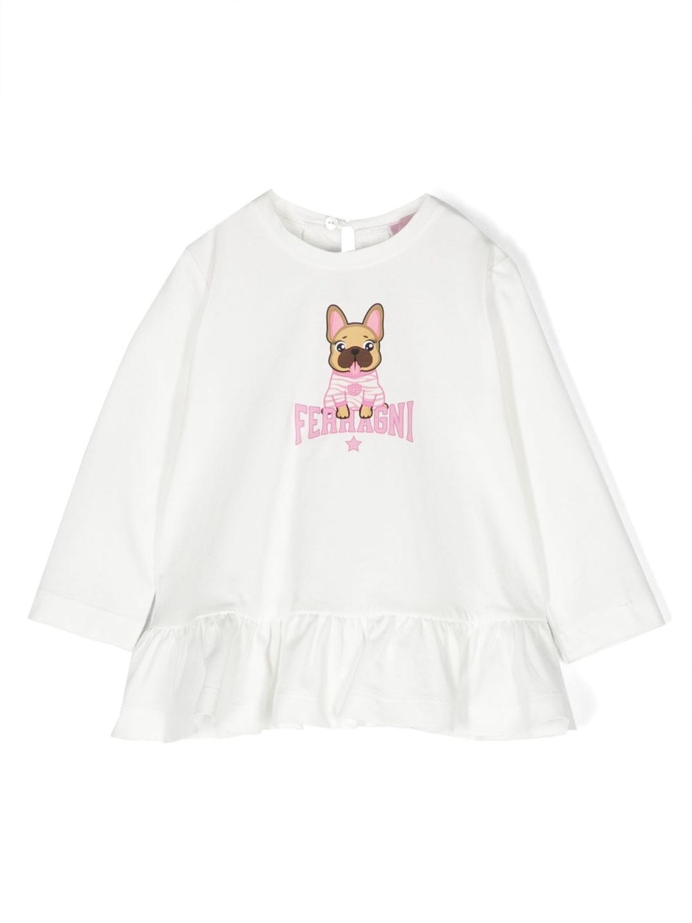 CHIARA FERRAGNI KIDS 53B606 20000001