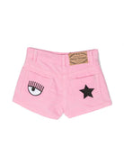 CHIARA FERRAGNI KIDS 59B409 2031067F