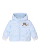 DOLCE & GABBANA KIDS L1JB6D ISMFZHCXCA