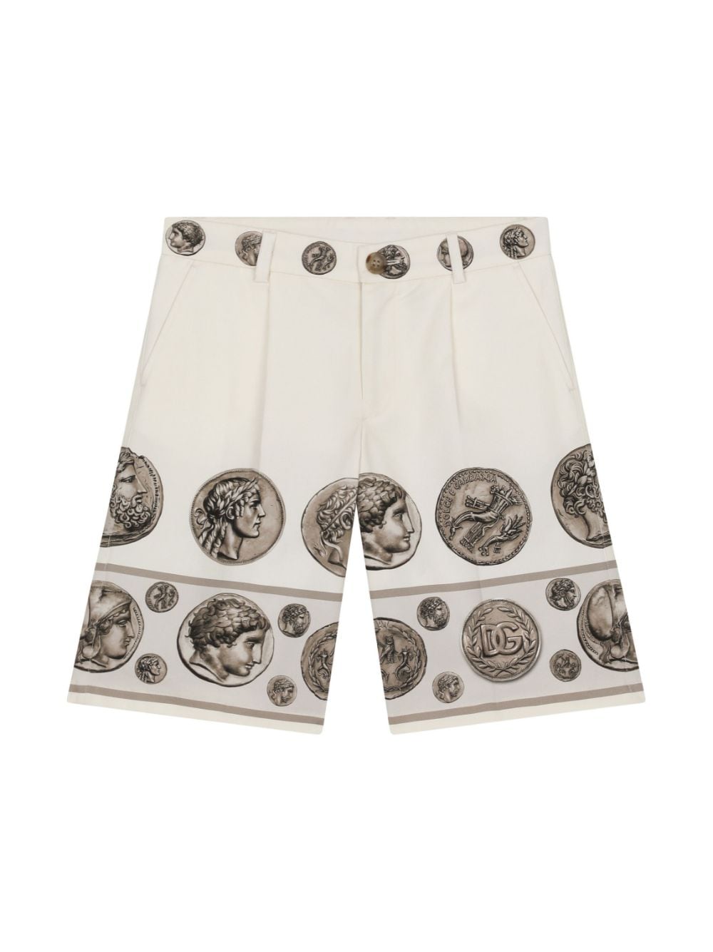 DOLCE & GABBANA KIDS L43Q20 G7J4THA4RJ