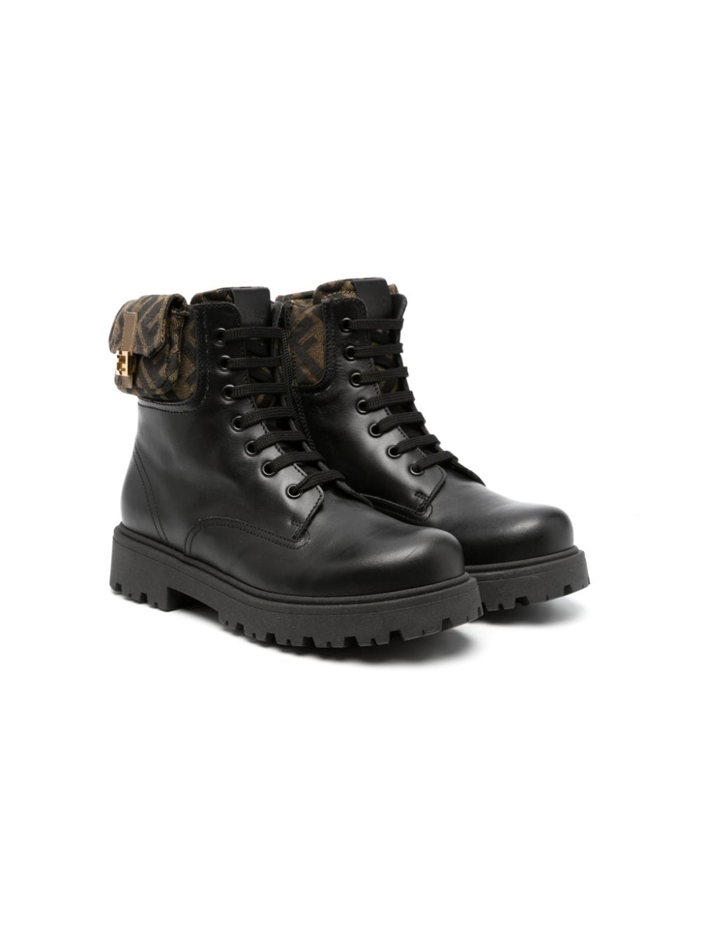 Kids designer boots best sale