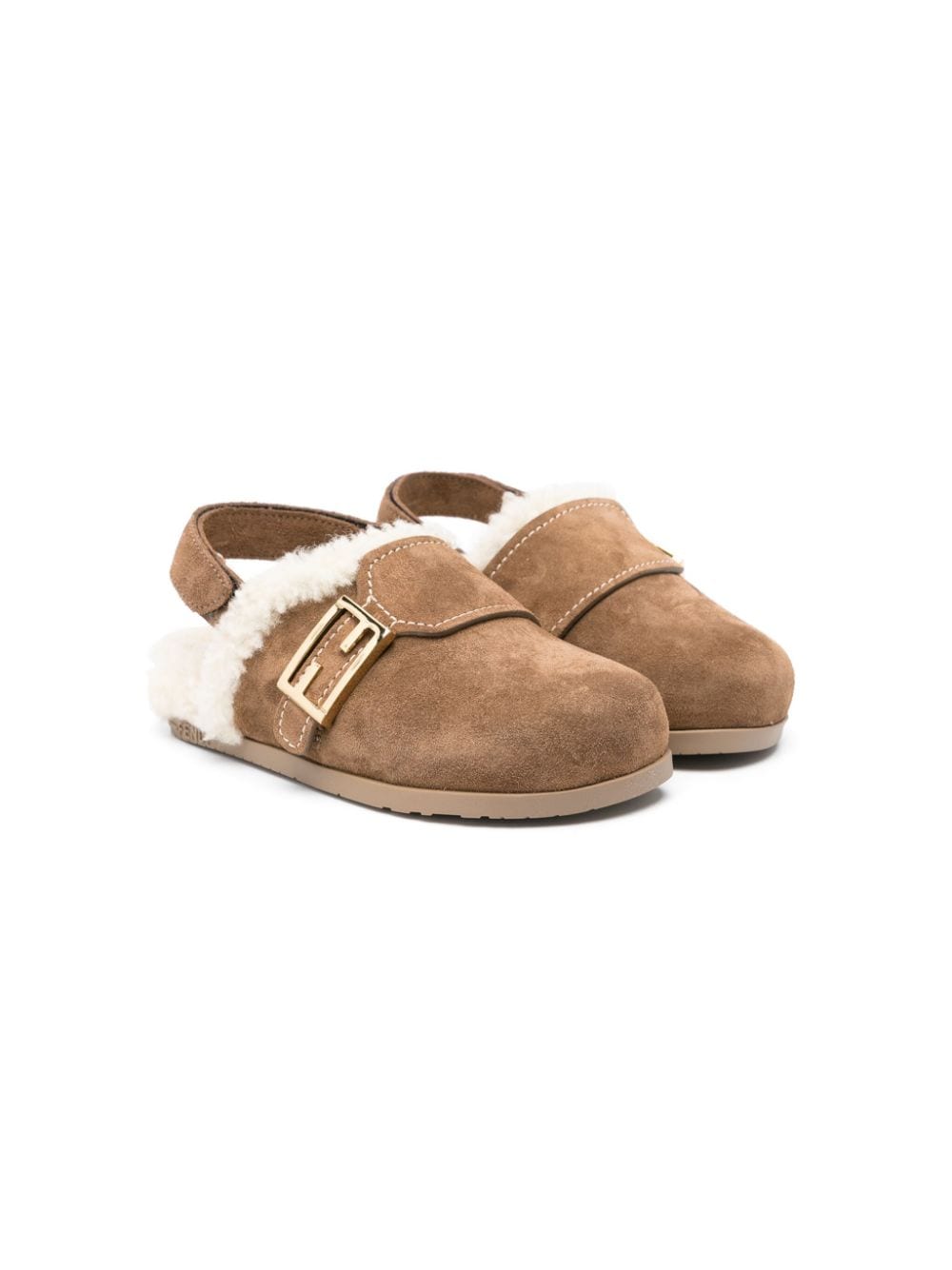 FENDI KIDS JMR449 TK6F1LSB