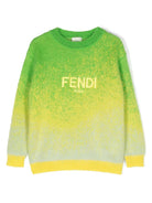 FENDI KIDS JUG050 AOCRF1L8Y