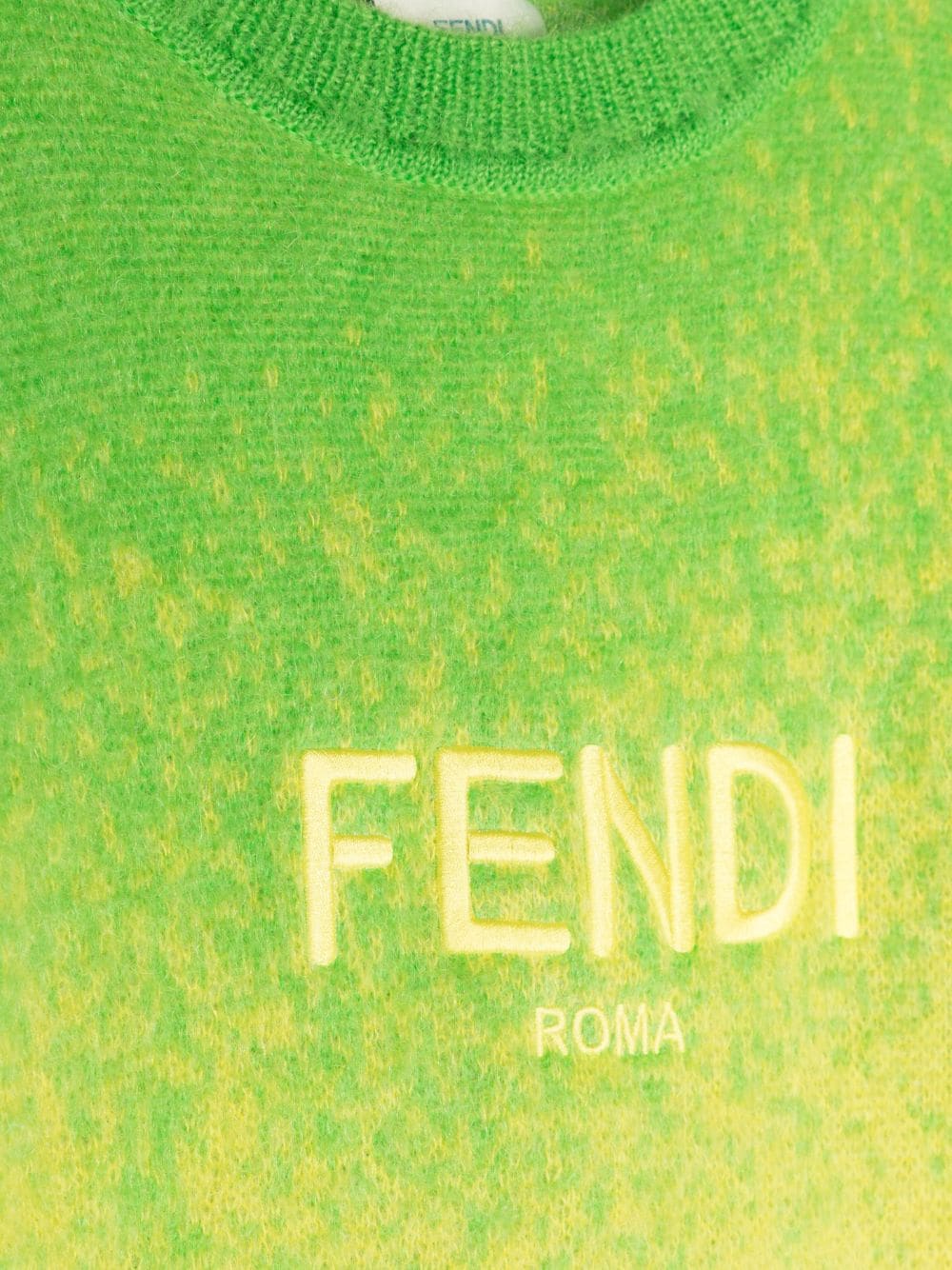 FENDI KIDS JUG050 AOCRF1L8Y