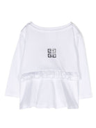 GIVENCHY KIDS H0528510P