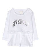 GIVENCHY KIDS H0528510P