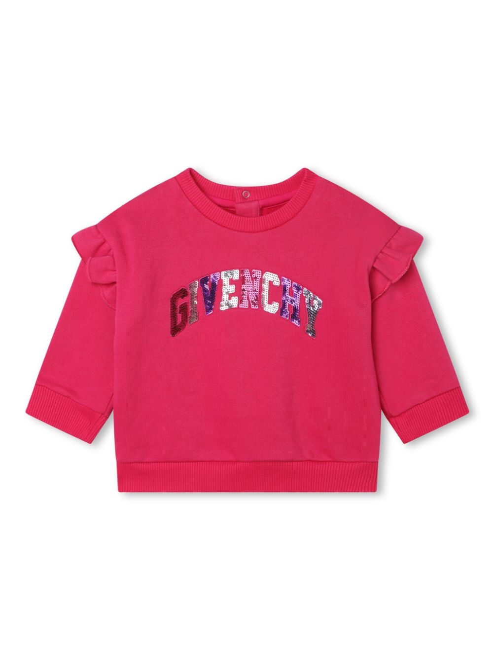 GIVENCHY KIDS H0528749N