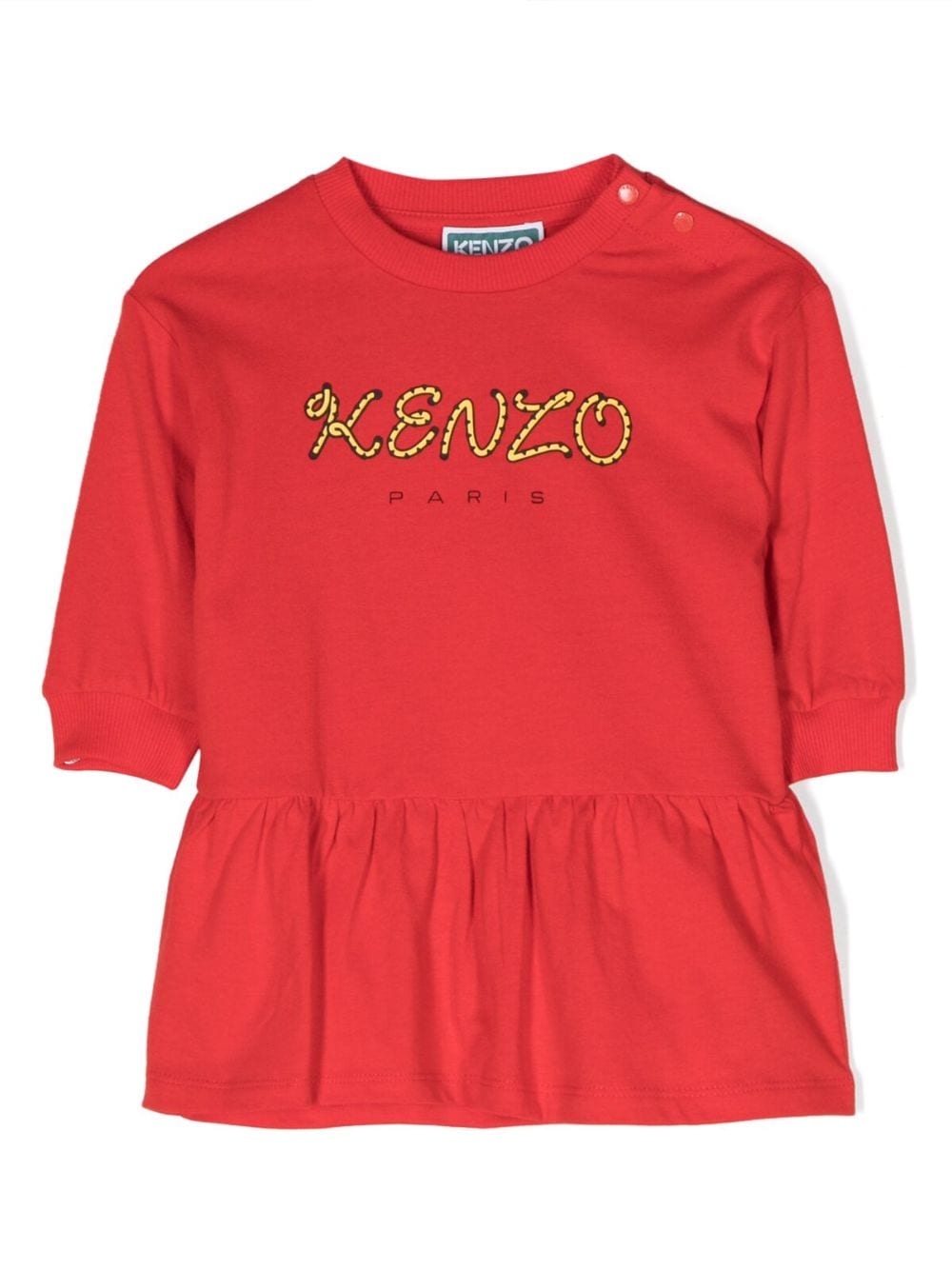 KENZO KIDS K02105990