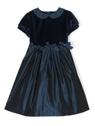 Abito con fiocco ABG7MC 042 MARIELLA FERRARI KIDS 