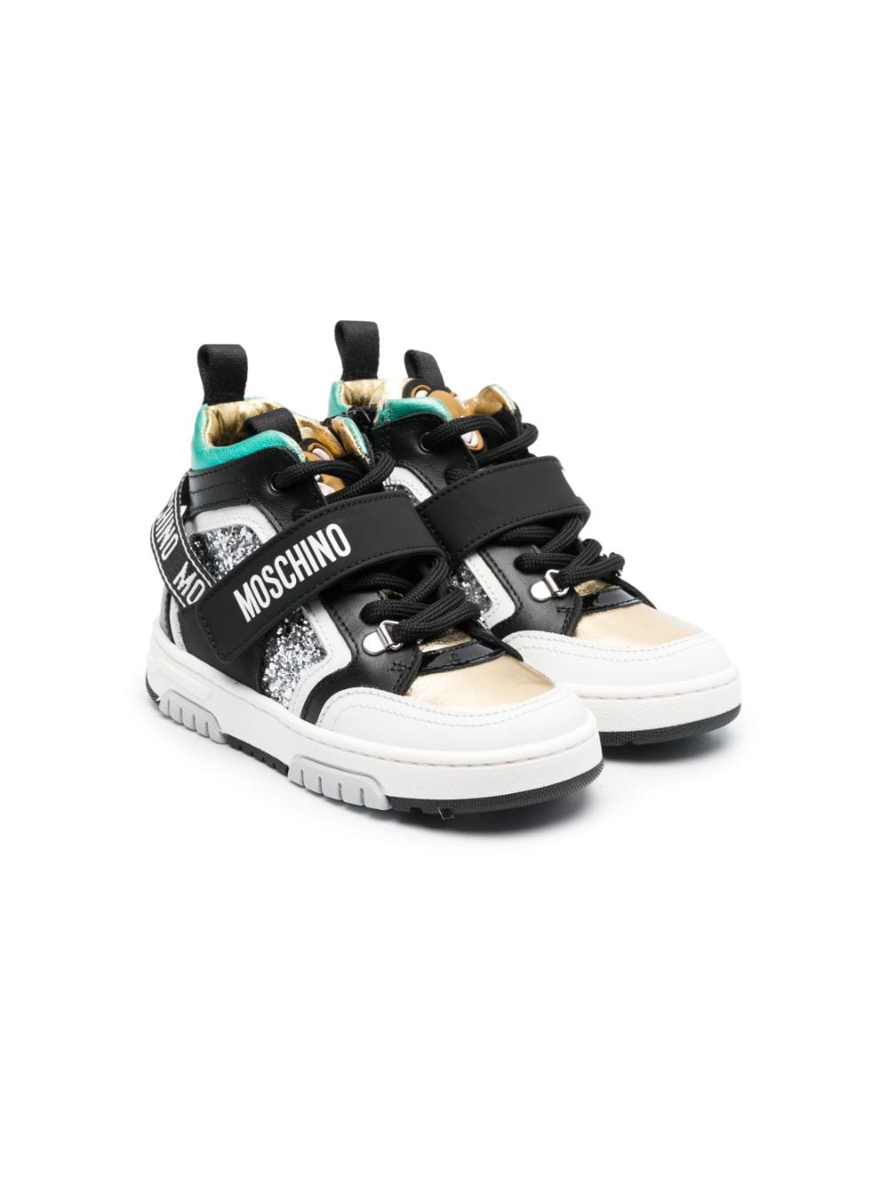 MOSCHINO KIDS 75901VAR02