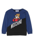 MOSCHINO KIDS MTW00JLHE4340457