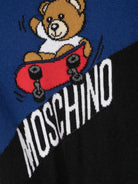 MOSCHINO KIDS MTW00JLHE4340457