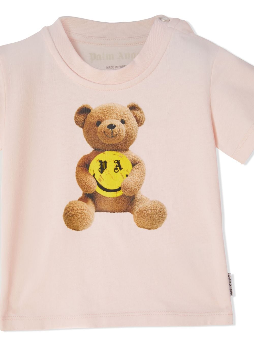 PALM ANGELS KIDS PGXB001F23JER0043315