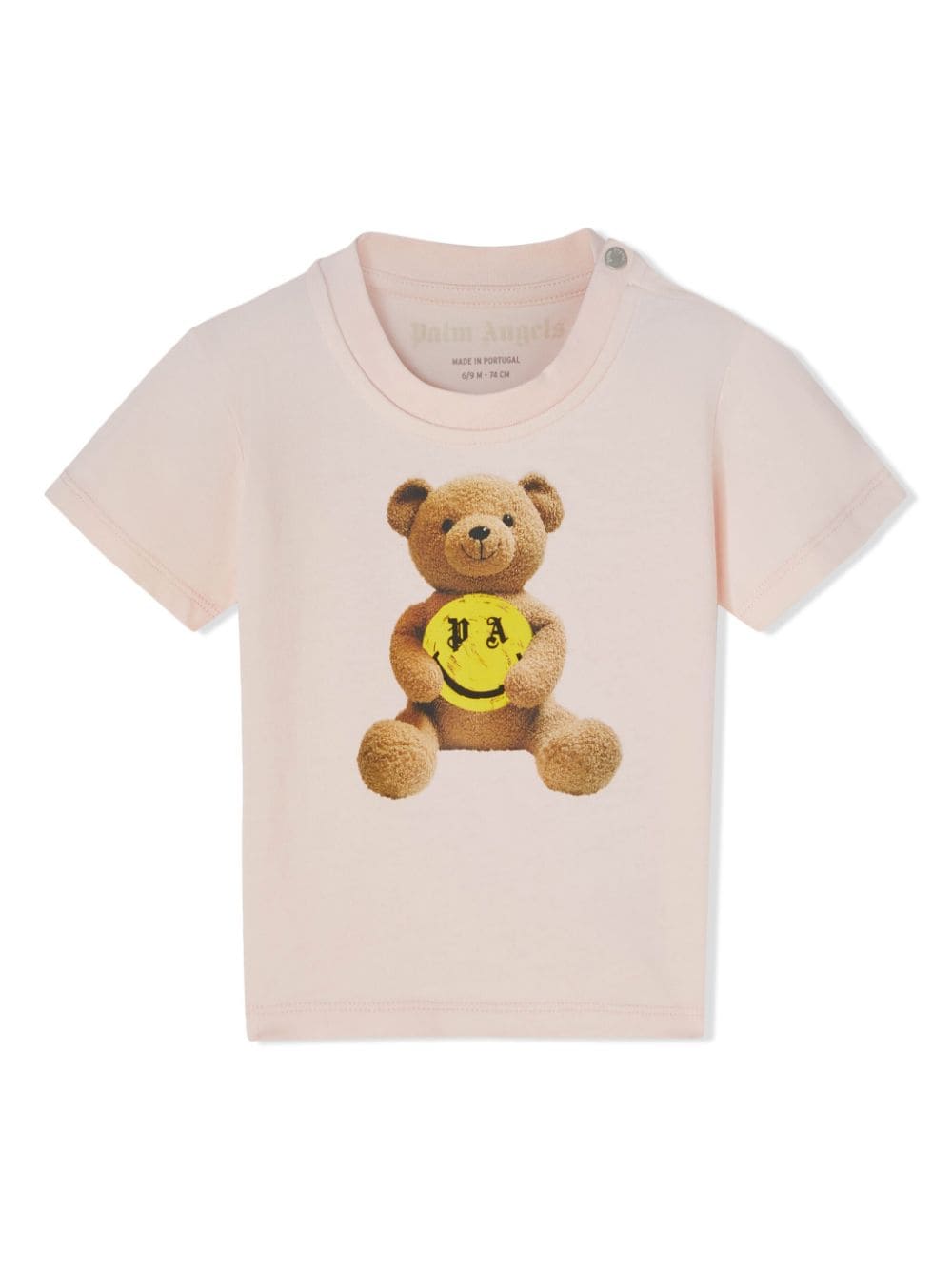 PALM ANGELS KIDS PGXB001F23JER0043315