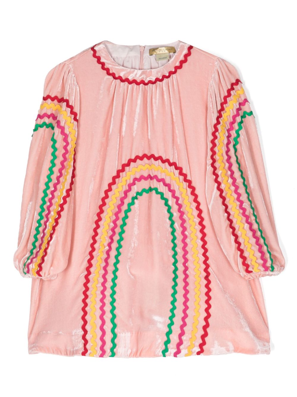 STELLA McCARTNEY KIDS TT1F60 V0073500