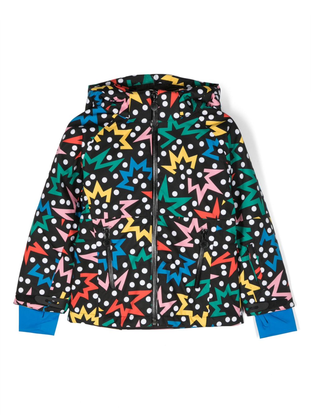 STELLA McCARTNEY KIDS TT2A10 Z1358930MC