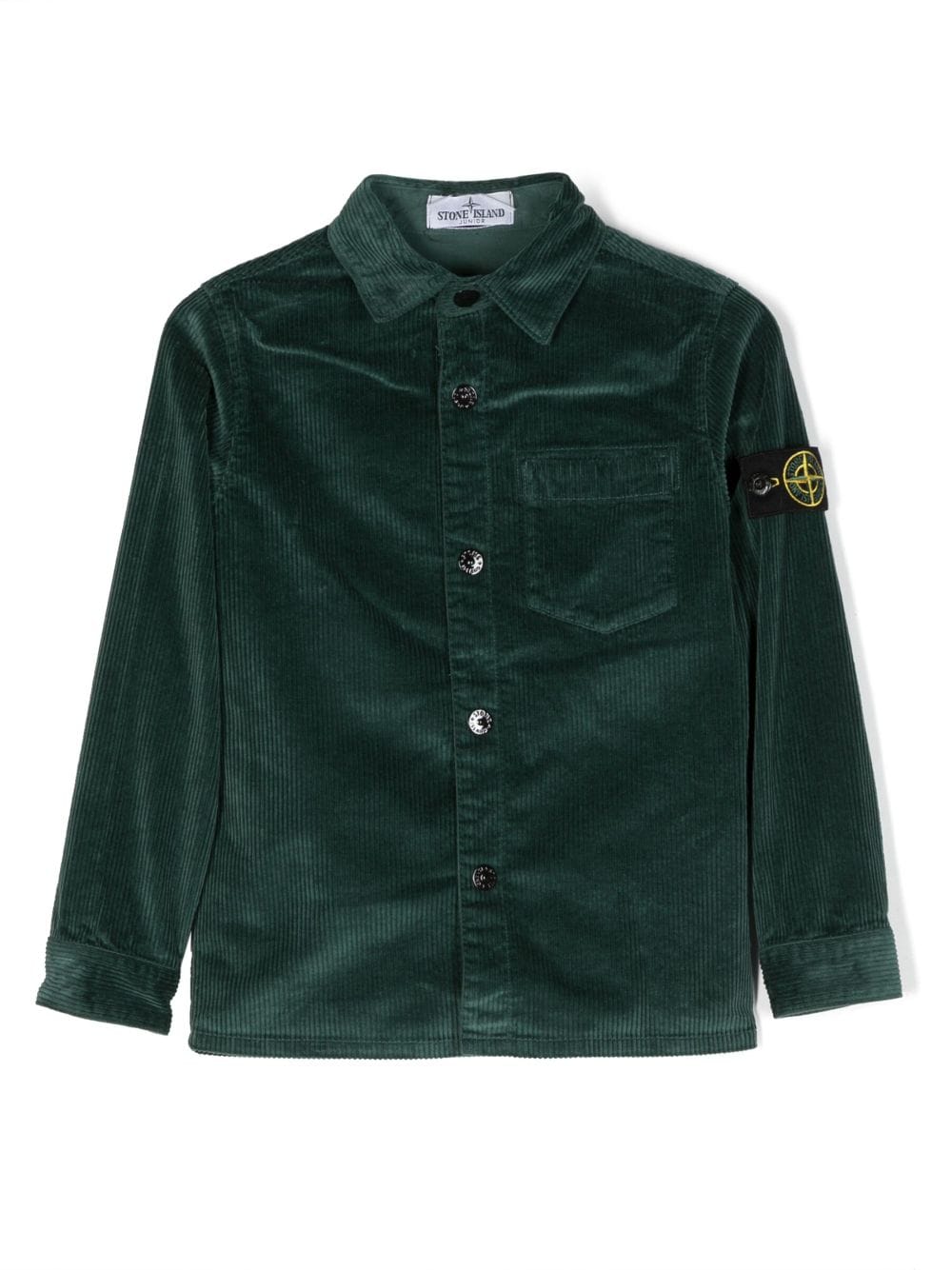 STONE ISLAND JUNIOR 791610203V0053