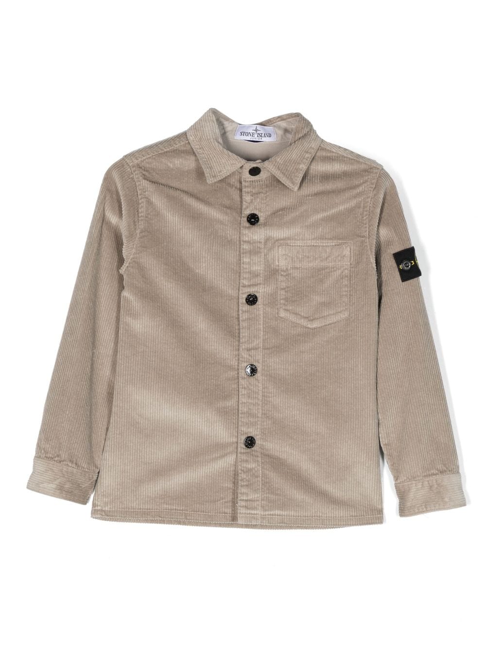 STONE ISLAND JUNIOR 791610203V0092