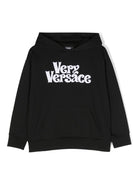 VERSACE KIDS 10073591A090022B020