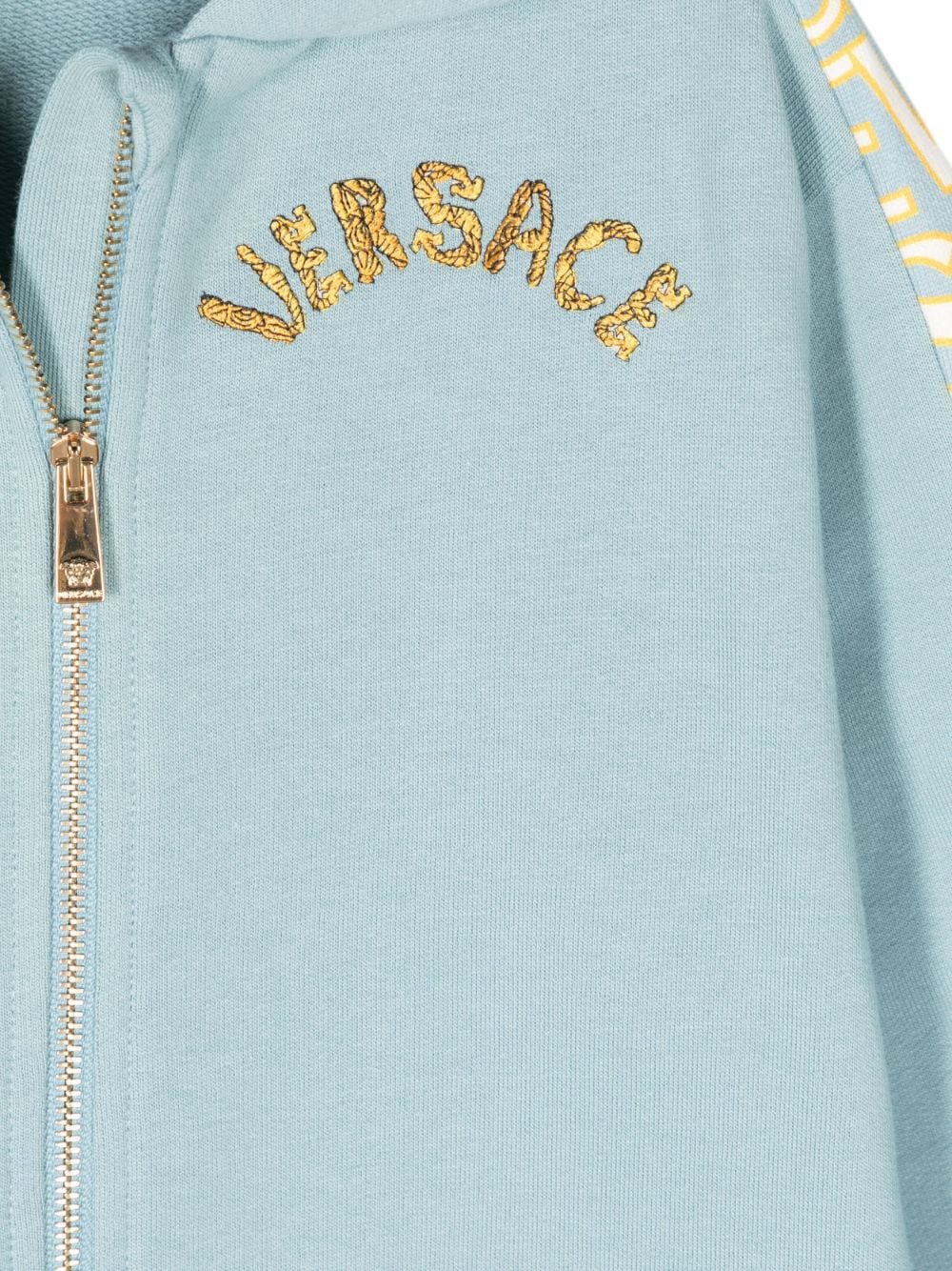 VERSACE KIDS 10111291A081046V590