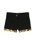 VERSACE KIDS 10113531A084342B130