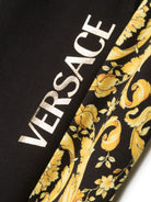 VERSACE KIDS 10113931A083262B130