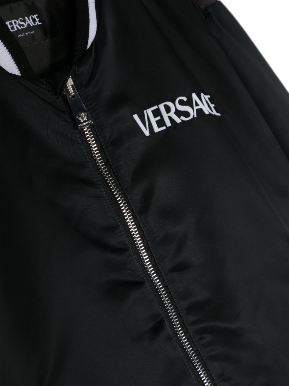 VERSACE KIDS 10126061A091156B140