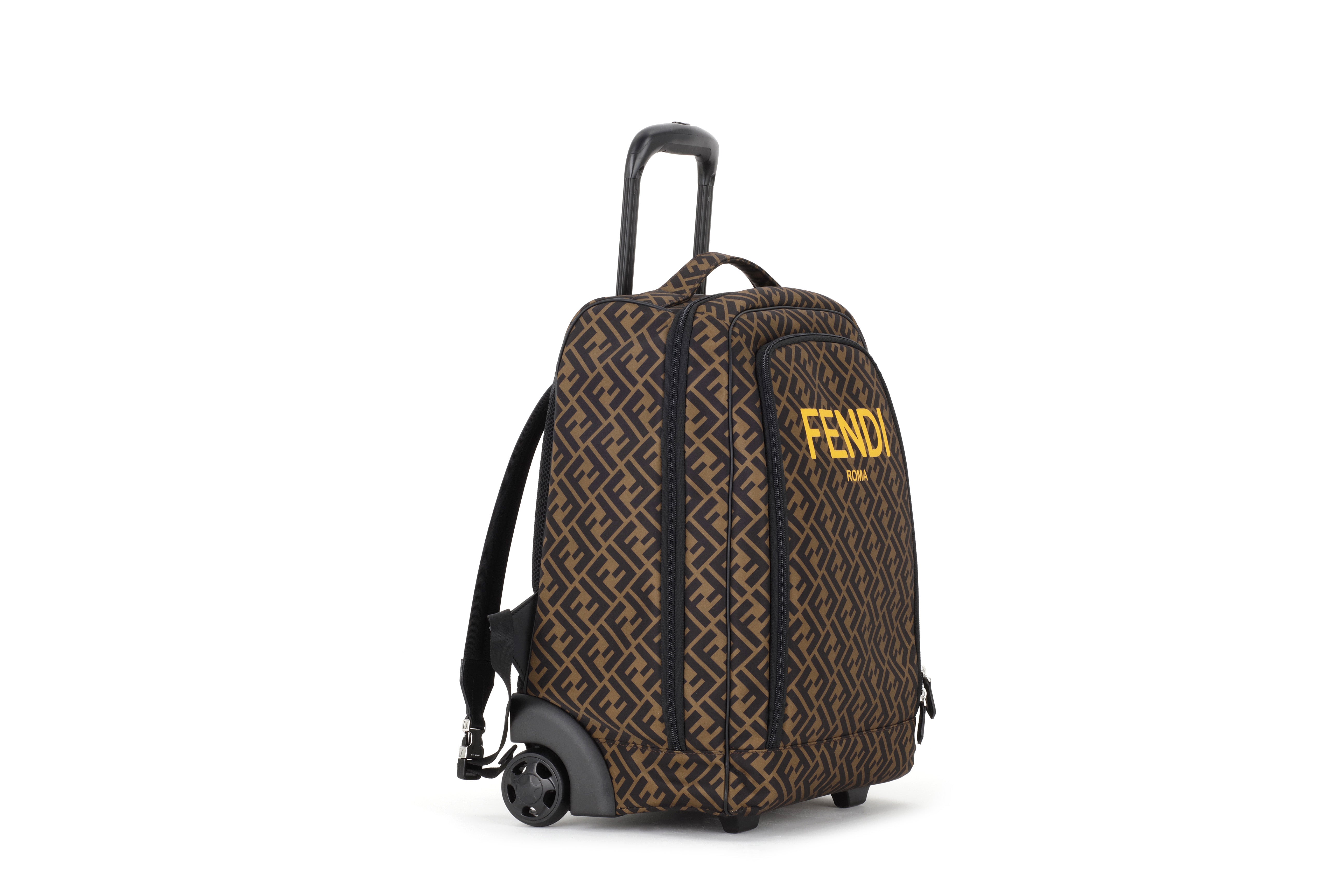 FENDI KIDS 7VB015 AKP3F14TW