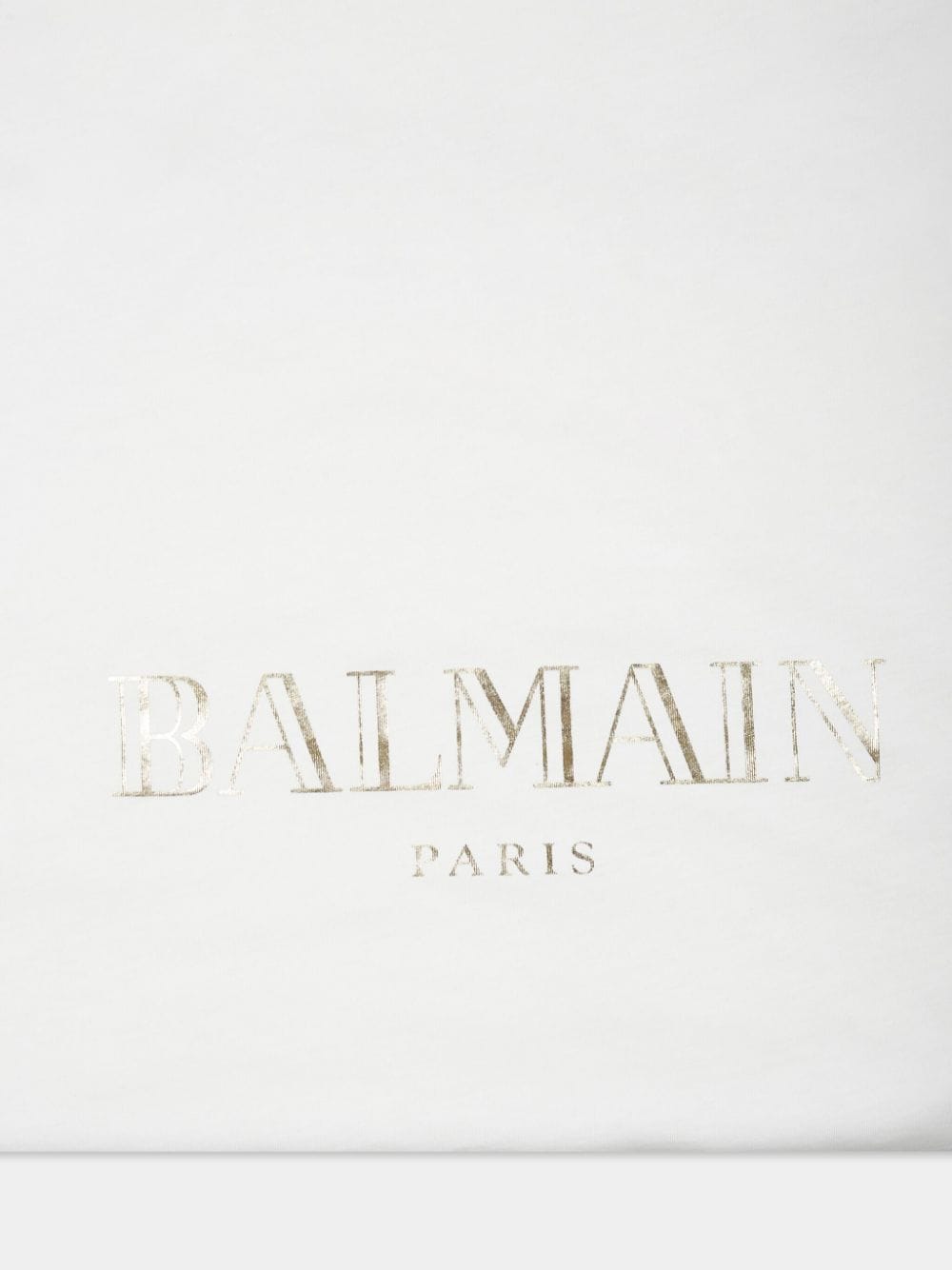 BALMAIN KIDS BV0580 Z0082102OR