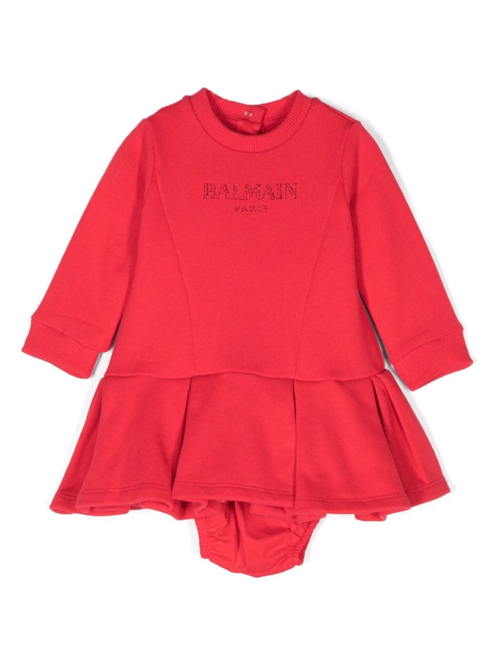 BALMAIN KIDS BV1090 Z0081414RO