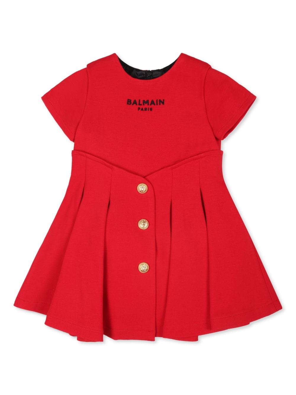 BALMAIN KIDS BV1111 J0371414