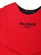 BALMAIN KIDS BV1111 J0371414