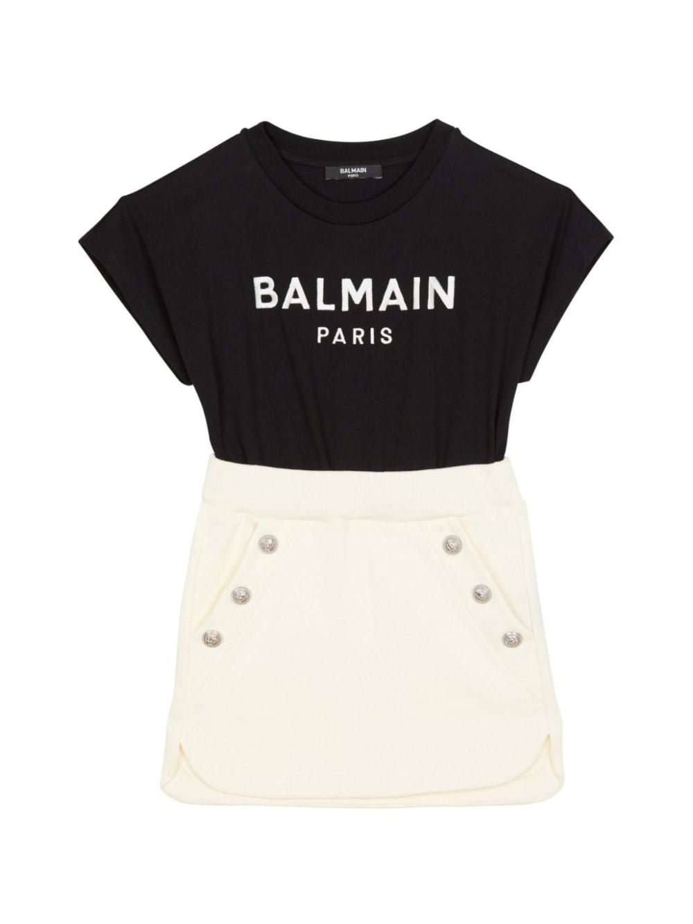 BALMAIN KIDS BV1B11 Z0081102NE