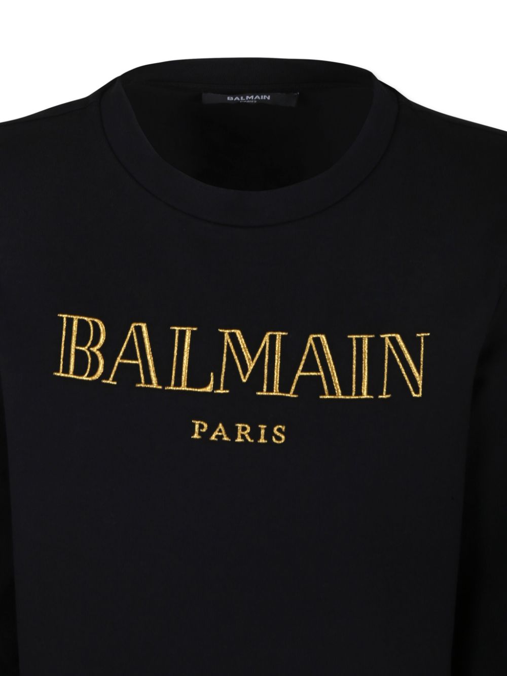 BALMAIN KIDS BV1B70 Z2389930OR