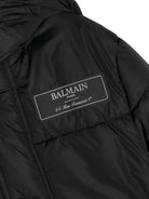 BALMAIN KIDS BV2P20 N0118930