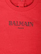 BALMAIN KIDS BV4560 Z1753414NE