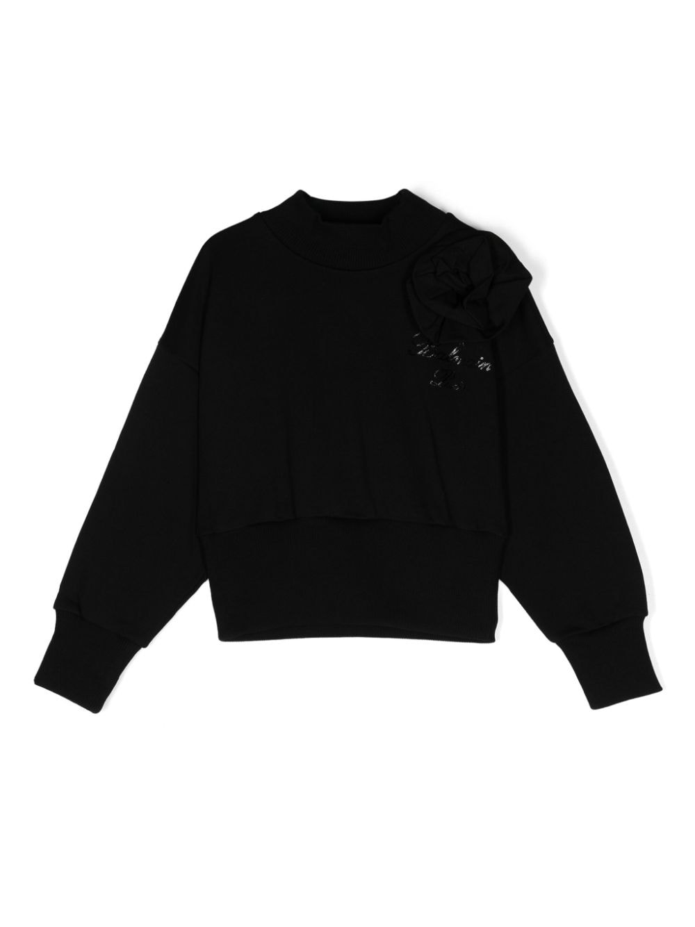 BALMAIN KIDS BV4A10 Z0081930NE