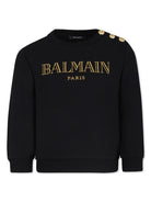 BALMAIN KIDS BV4B10 Z0081930OR