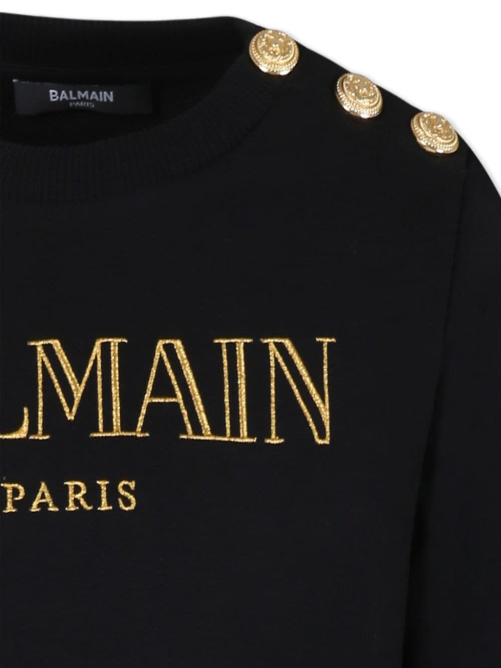 BALMAIN KIDS BV4B10 Z0081930OR