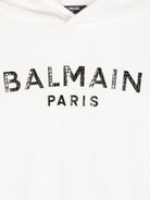 BALMAIN KIDS BV4P00 Z0001102NE