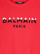 BALMAIN KIDS BV4Q00 Z1753414