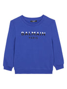 BALMAIN KIDS BV4Q00 Z1753616